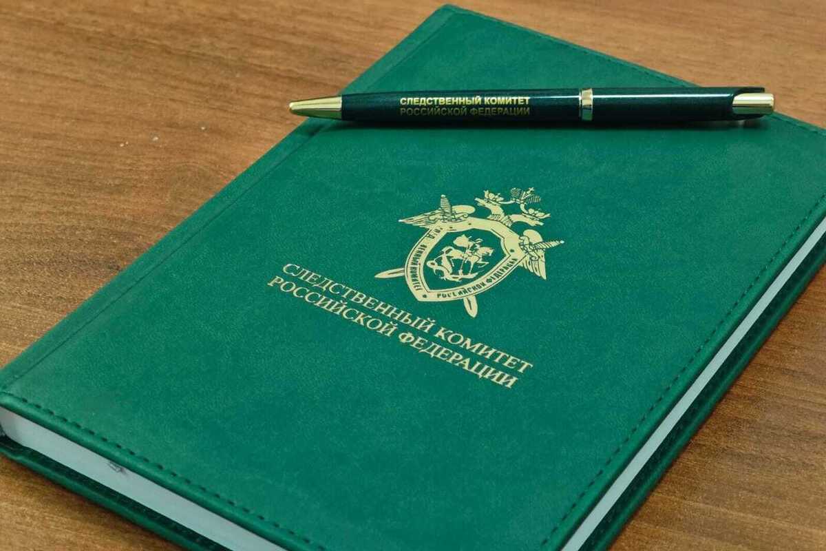 Следователи провели обыски в администрации Дербентского района Дагестан