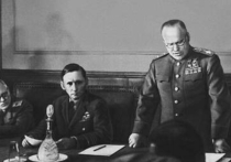 «80 лет назад…» — череда нынешних юбилеев, отмеченных этим круглым числом, продолжается