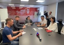 С 26 по 27 июня в Чебоксарах в 15-й раз пройдет Чебоксарский экономический форум