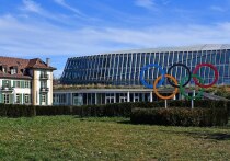 Зимние виды спорта России проходят через круги ожидания положительного решения от международных федераций по допуску к стартам