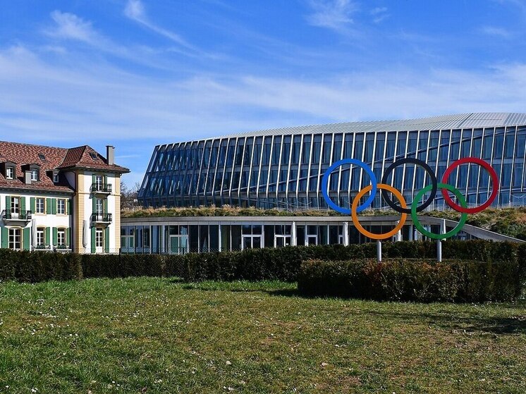 Зимние виды спорта России проходят через круги ожидания положительного решения от международных федераций по допуску к стартам