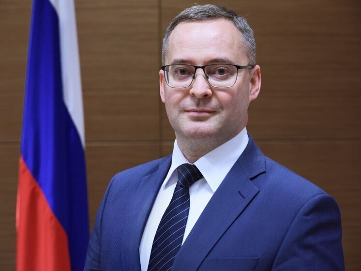 Назначен новый помощник полпреда Президента РФ в УрФО