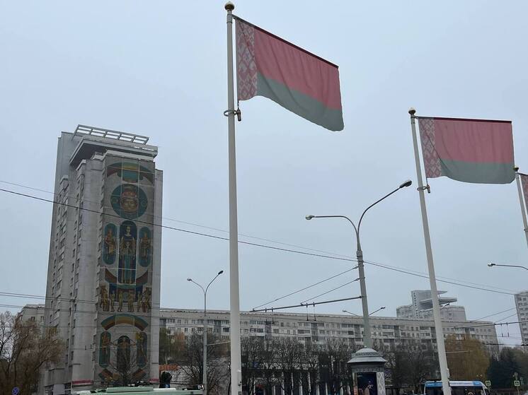 В Калининграде открыли генконсульство Республики Беларусь