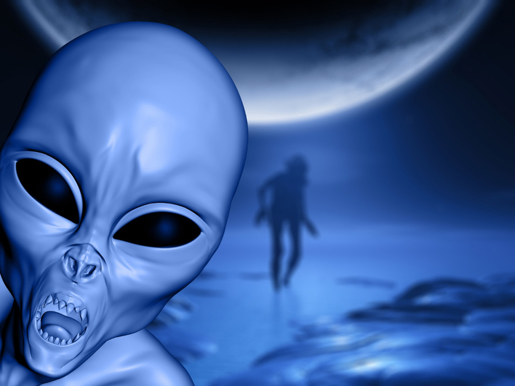 Инопланетяне могут связаться с человечеством уже в 2029 году