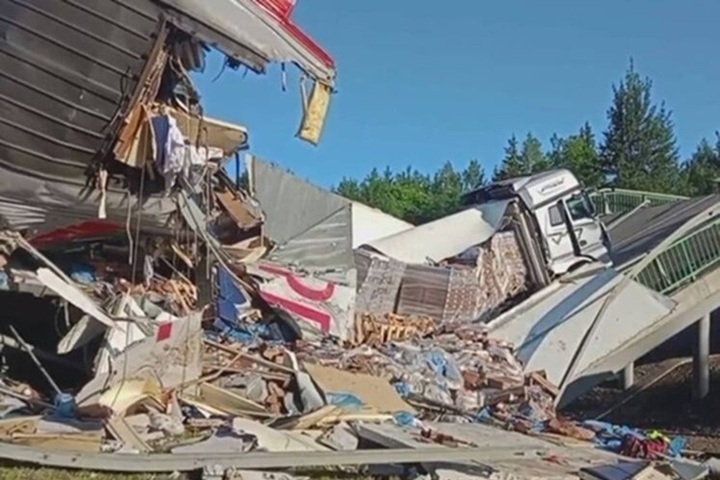 ФОТО: СТОП-КАДР ИЗ ВИДЕО