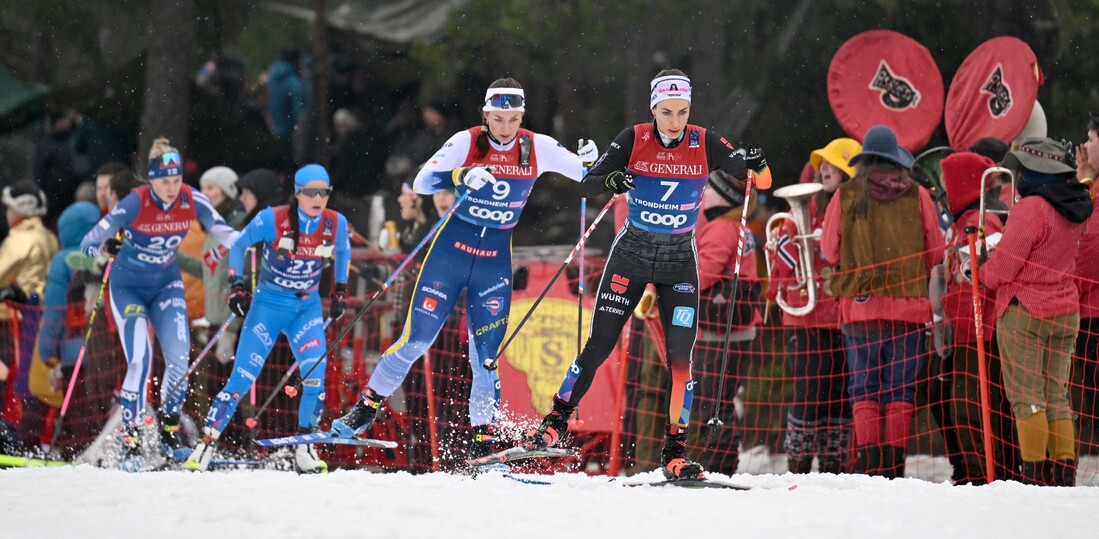 Светлана Журова назвала главные причины провала чемпионата мира в Норвегии