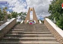 Память о Великой Отечественной войне живёт в сердцах молодёжи Запорожской области