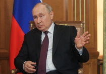 Помощник российского лидера Владимир Мединский заявил, что встреча президента России Владимира Путина с Владимиром Зеленским может пройти при надлежащей подготовке