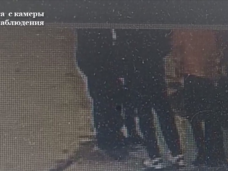В Обнинске по горячим следам задержали иногородних грабителей