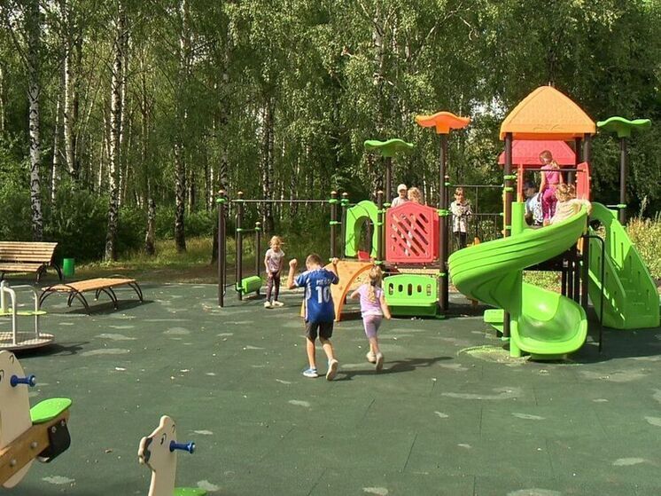 Владимир Якушев: Более 13,5 миллионов человек приняли участие в голосовании «Единой России» и Минстроя по выбору объектов благоустройства