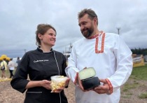 Как любовь к сыру и семье создала дело жизни