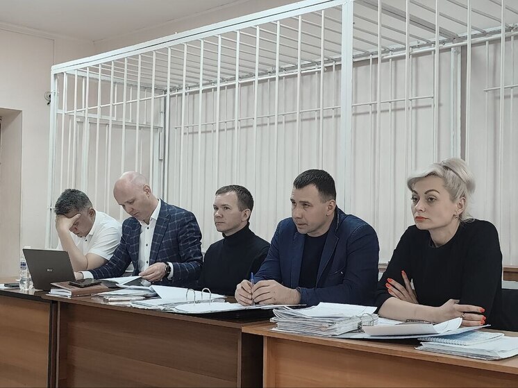 Прокуратура потребовала возместить ущерб бюджету Читы из-за парка Угольщиков