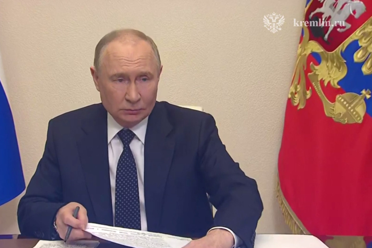 Фото: Кадр из видео 