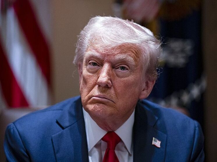 Трамп: Путин заявил о намерении ответить на атаку Украины по аэродромам РФ