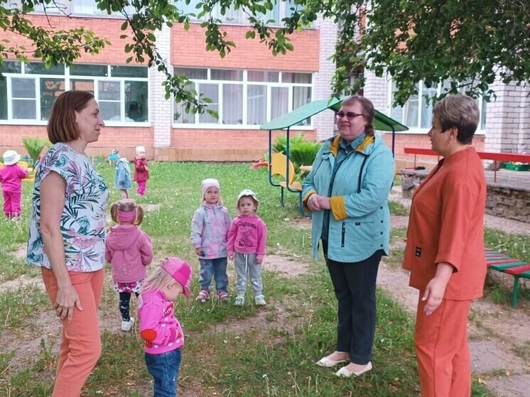 В Ярославской области подвели итоги работы образовательных комплексов