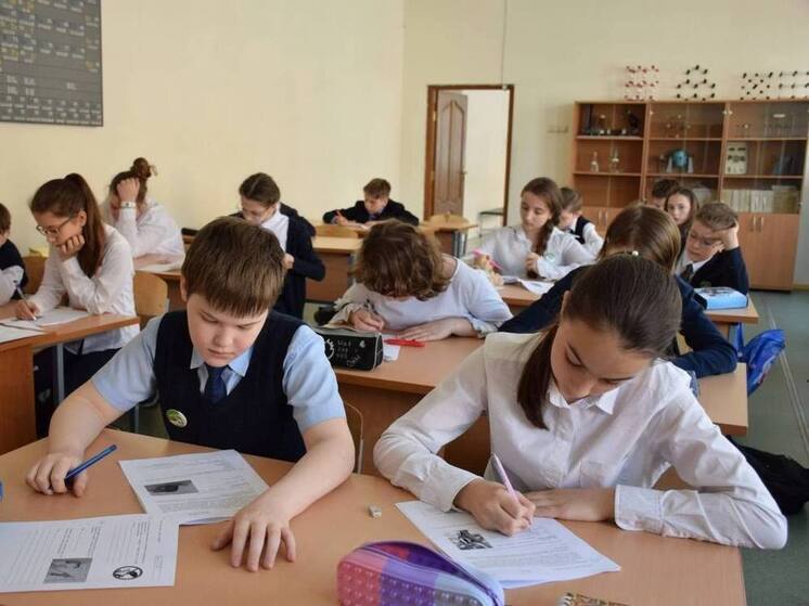 В Липецке утверждены сроки проведения ВПР в 2026 году