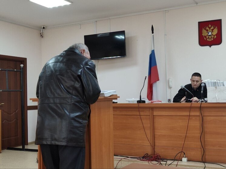 Показания свидетеля поставили под сомнение экспертизу по парку Угольщиков в Чите