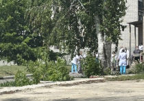 Спецкор «МК» 2,5 недели провела в Тамбовской психиатрической больнице, где увидела, как функционирует система психиатрической помощи в России на примере одной отдельно взятой больницы, как живут и взаимодействуют друг с другом больные и персонал