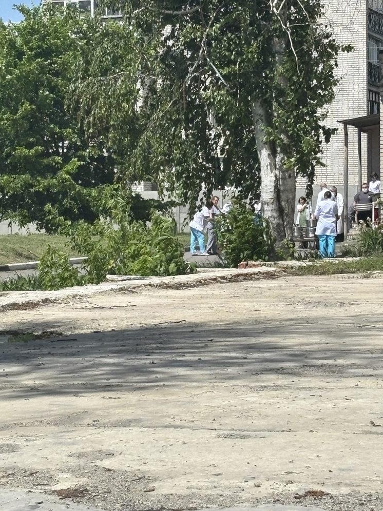 Дом дур-3: «Как не пить таблетки и упасть в обморок»