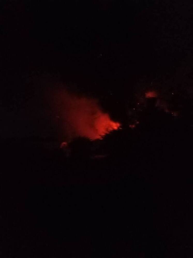 ВСУ опять ведет обстрел Херсонской области. Три района остались без света