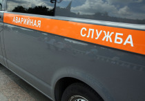 Трагический инцидент произошел ранним утром на золотодобывающем руднике Бараньевский в Быстринском районе Камчатского края