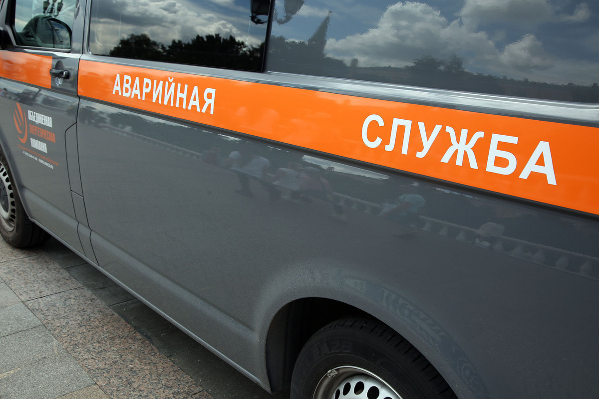 Фото: Лилия Шарловская