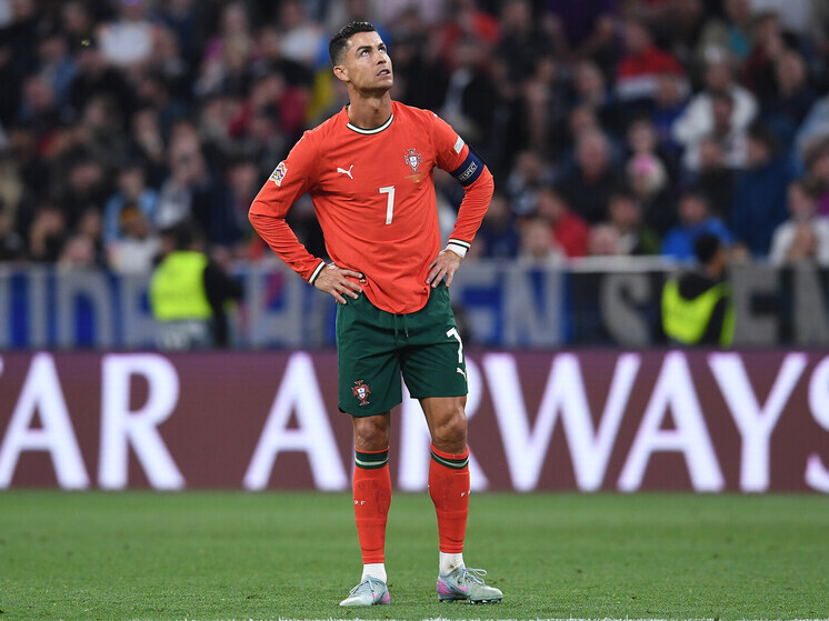 Ronaldos Tor beschert Portugal den Sieg und den Einzug ins Finale der Nations League