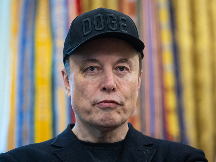 WSJ: Трамп теряет терпение из-за критики Маска в адрес законопроекта о бюджете