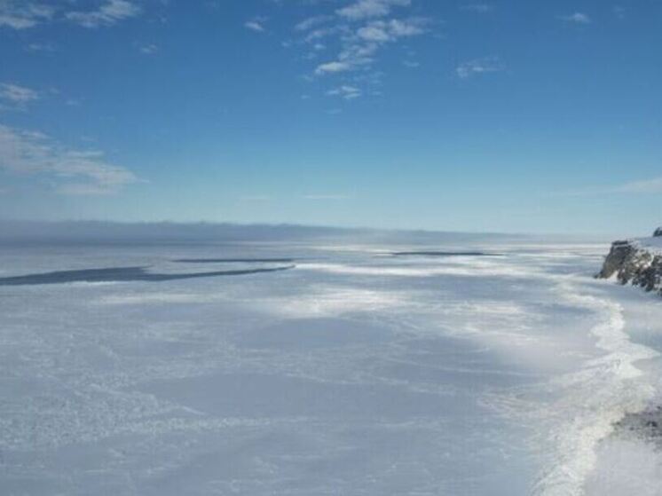 Ветер до 18 м/с ожидается на побережье Берингова пролива в четверг