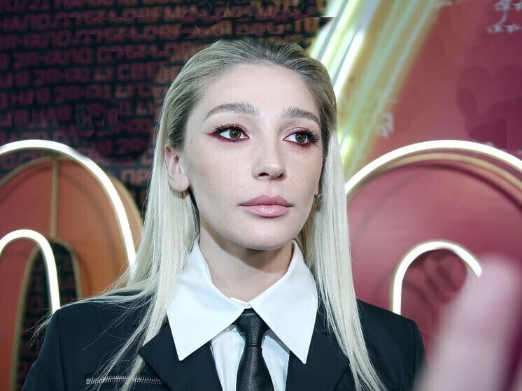 Теледива и блогер Ивлеева погасила всю задолженность перед налоговой