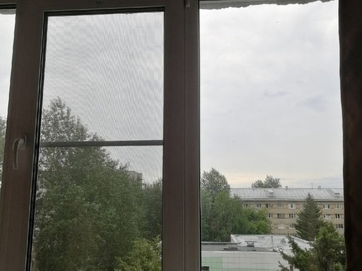 В Ноябрьске 15-летняя девочка выпала из окна и погибла