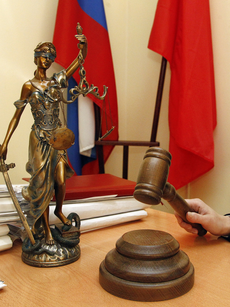 Former Tulun Duma deputy Sergei Romanenko sentenced to two years probation