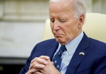 Экс-президент США Джо Байден категорически опроверг заявления о том, что в период его президентства важные решения принимались без его участия