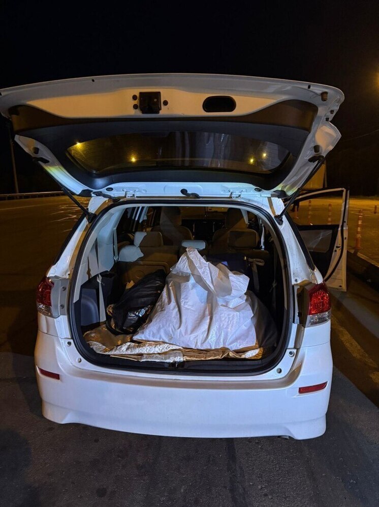 Очередную группу браконьеров задержали в Амурской области