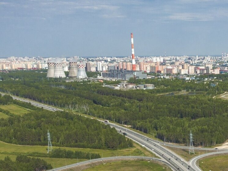 В Тюменской области будет введен особый режим работы энергосистемы