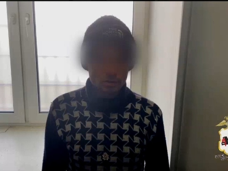 В Саянске мужчина со шпателем отобрал у школьника мобильный