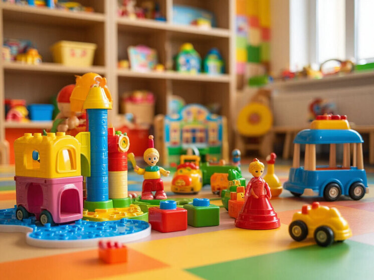 Место детского сада в центре Костромы займет детская школа искусств