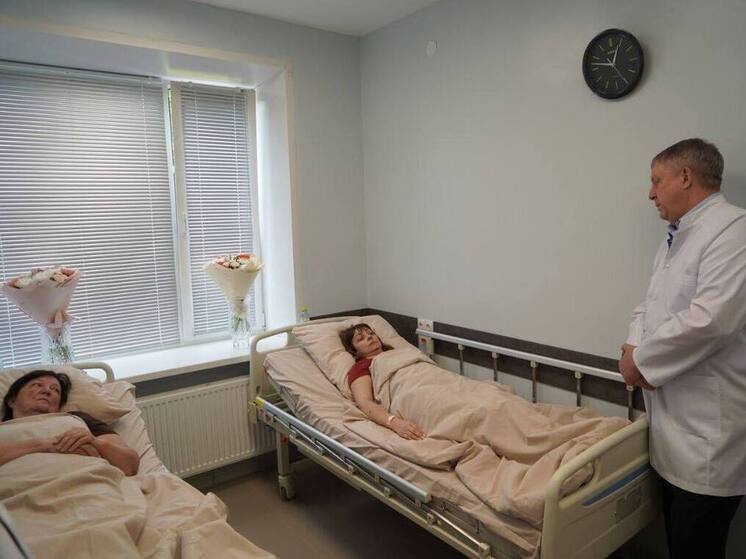 127 человек обратились за медпомощью после теракта под Брянском