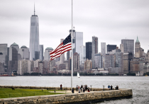 США наложили вето на резолюцию Совета Безопасности ООН о безоговорочном прекращении огня в секторе Газа