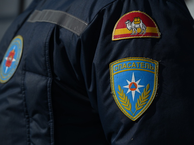 В Челябинске ребенок застрял в кресле кинотеатра