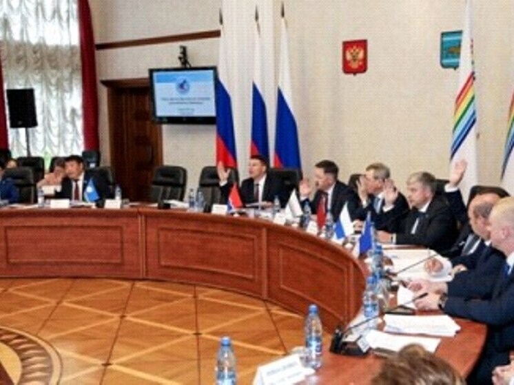 Депутаты в Хабаровском крае намерены упростить работу уполномоченных по правам ребенка