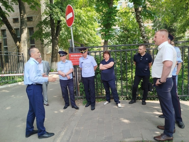 В Орле обсудили подготовку к Тургеневскому литературному празднику
