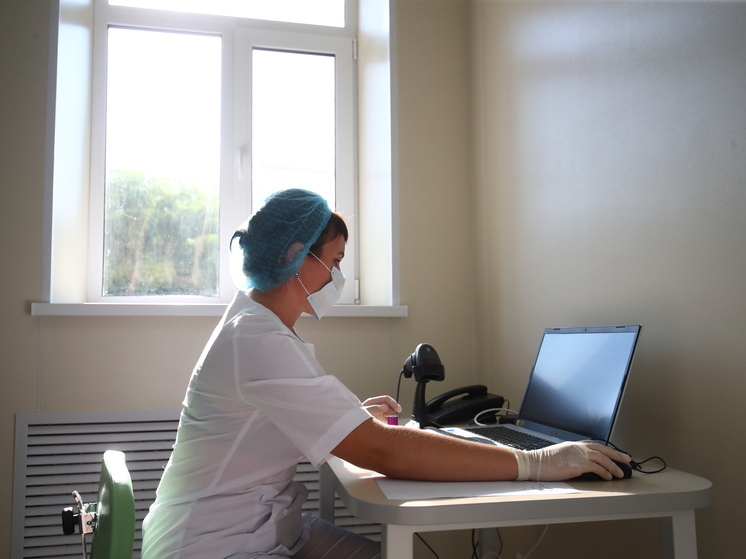 Волгоградцы обсуждают смерть не привитого от кори ребенка