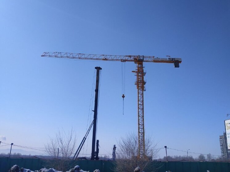 Хабаровский застройщик признан недобросовестным поставщиком после строительства школы в Приамурье