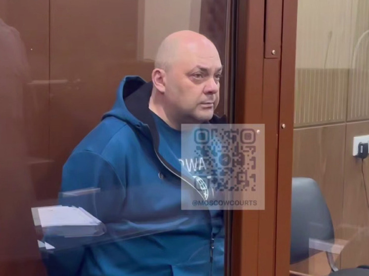 L'ex governatore della regione di Kursk ha sperperato fondi per due basi della guardia di frontiera