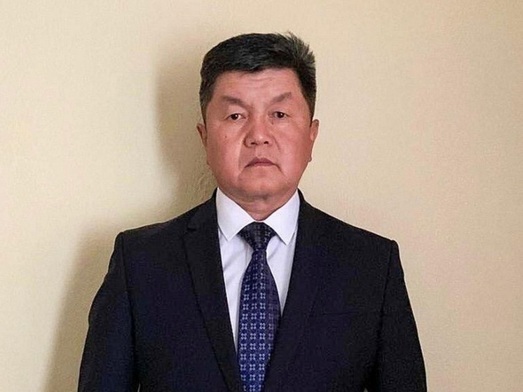Бывший первый замминистра сельского хозяйства Бурятии торговал юанями