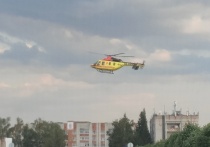 Экстренная медицинская помощь потребовалась 41-летней пациентке Алатырской ЦРБ по имени Алла Пугачева