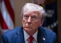 Дональд Трамп подписал указ об ограничении выдачи виз иностранным студентам в Гарварде