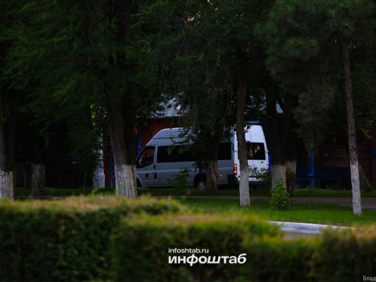 Астраханские пригородные маршрутки отказываются от безналичной оплаты