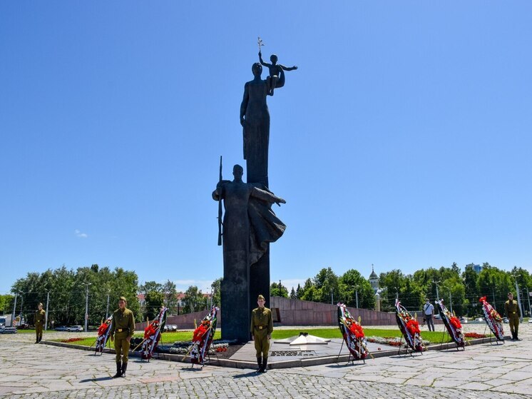 Пензенцы увидят уникальные реликвии советского времени